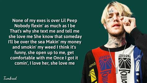 star shopping lyrics deutsch|Lil Peep